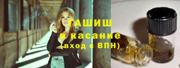 гашик Белоозёрский